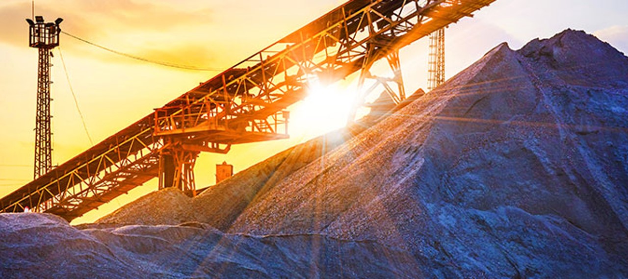 Creekshore Mining Supplies